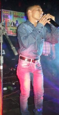 Foto de Gegê & Geninho