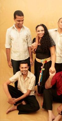 Foto de Zabumbeiros Cariris