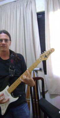 Foto de Marcelo Moura