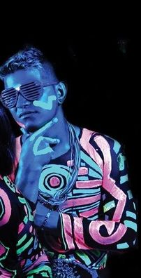 Foto de Gang Do Eletro