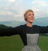 Foto de Julie Andrews