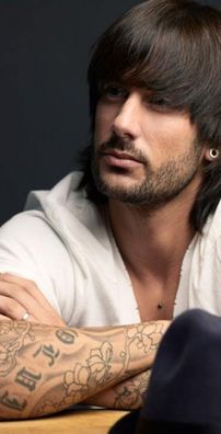 Foto de Melendi