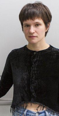 Foto de Adrianne Lenker