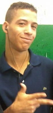 Foto de MC Michael DR