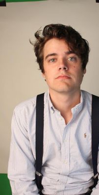 Foto de Rusty Clanton