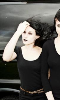 Foto de The Black Belles