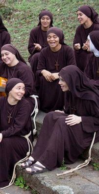 Foto de Toca de Assis