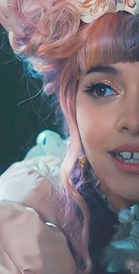 Foto de Melanie Martinez
