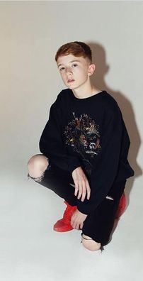 Foto de Toby Randall