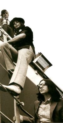 Foto de The Raconteurs