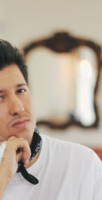 Foto de Marcelo Leon