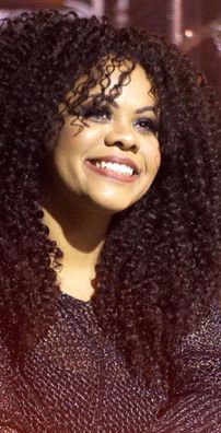 Foto de Sarah Fernandes