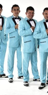 Foto de La Sonora Dinamita