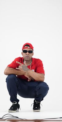 Foto de Mc Henrique JF