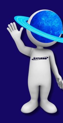 Foto de Casa Saturno