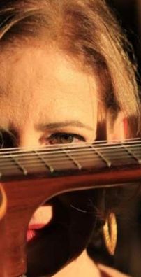 Foto de Consuelo de Paula