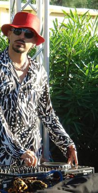 Foto de Gigi D'Agostino