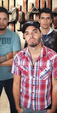 Foto de Banda Radiônica