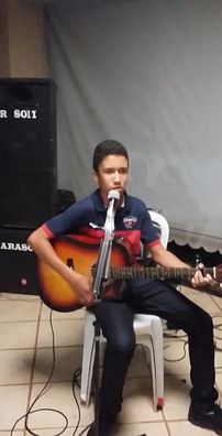 Foto de Wellington Venâncio