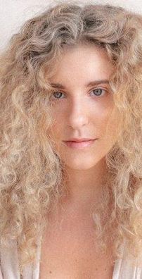 Foto de Rebeca Sauwen