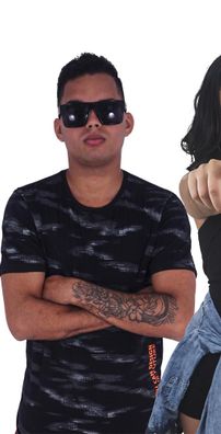 Foto de Banda Íntima