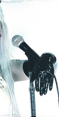 Foto de Demona Mortiss