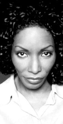 Foto de Stephanie Mills