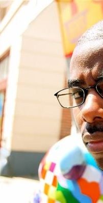 Foto de Posse Mente Zulu