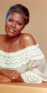 Foto de Dionne Warwick
