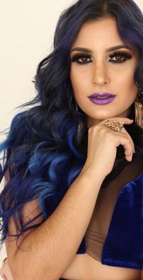 Foto de Fernanda Portilho