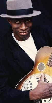 Foto de Keb' Mo'
