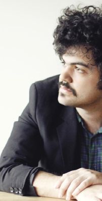 Foto de Alex Ferreira