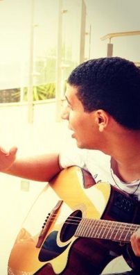 Foto de Victor e Luan