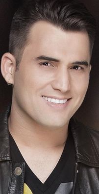 Foto de Tayrone Cigano