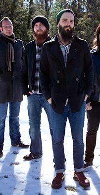 Foto de Killswitch Engage