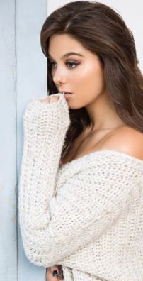 Foto de Kira Kosarin