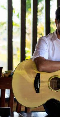 Foto de Fabio Camillo