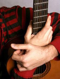 Foto de Fábio Keldani