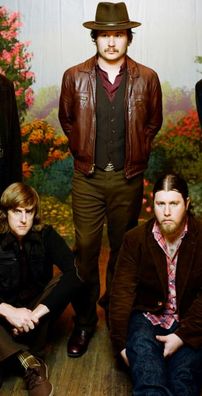 Foto de My Morning Jacket