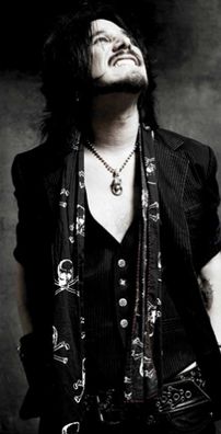 Foto de Gilby Clarke