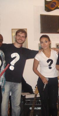 Foto de Banda É o Que