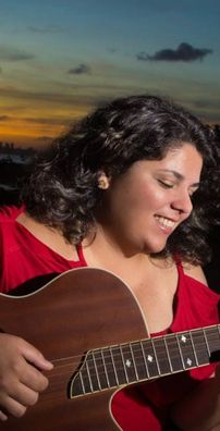 Foto de Luana Mattos