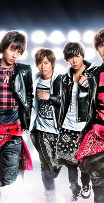 Foto de Kis-My-Ft2