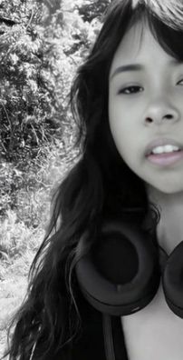 Foto de Amanda Vitoria Padilha