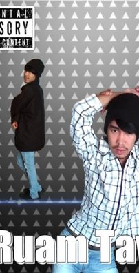 Foto de Ruam Tavares