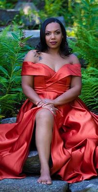 Foto de Assol Garcia