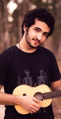 Foto de Gui Brandão