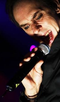 Foto de Peter Murphy