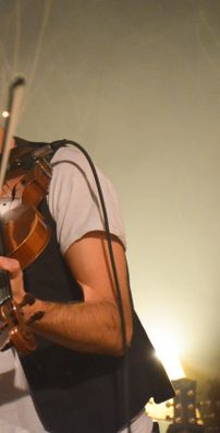 Foto de Tim Chaisson