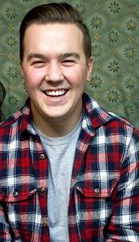 Foto de Tiny Moving Parts